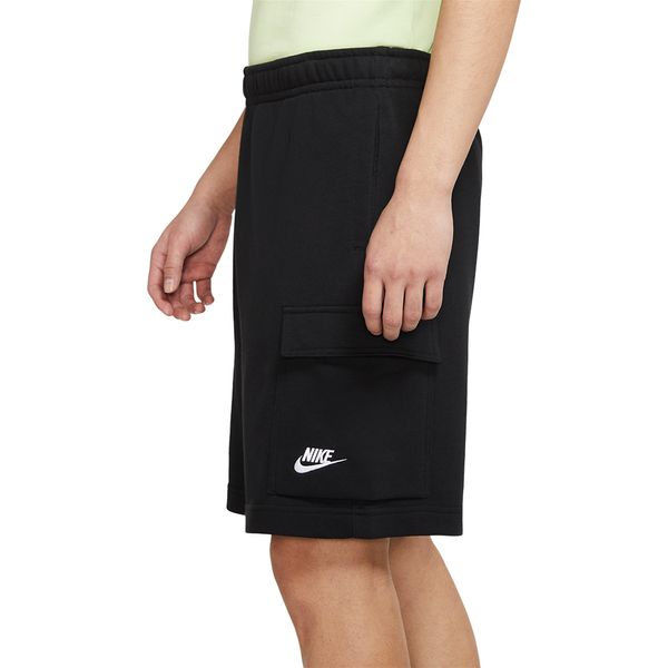 Nike sales army shorts