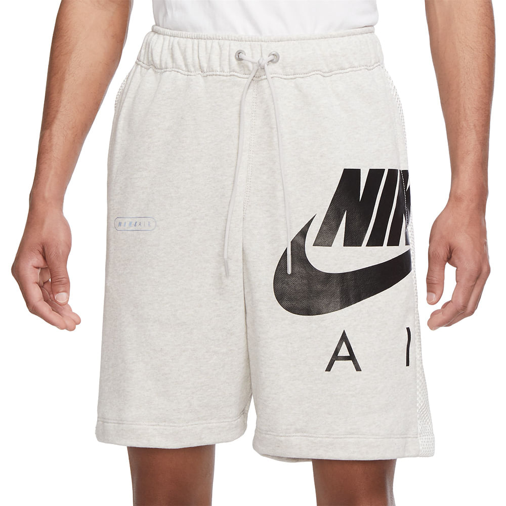 Shorts Nike Air FT Masculino | Shorts é 