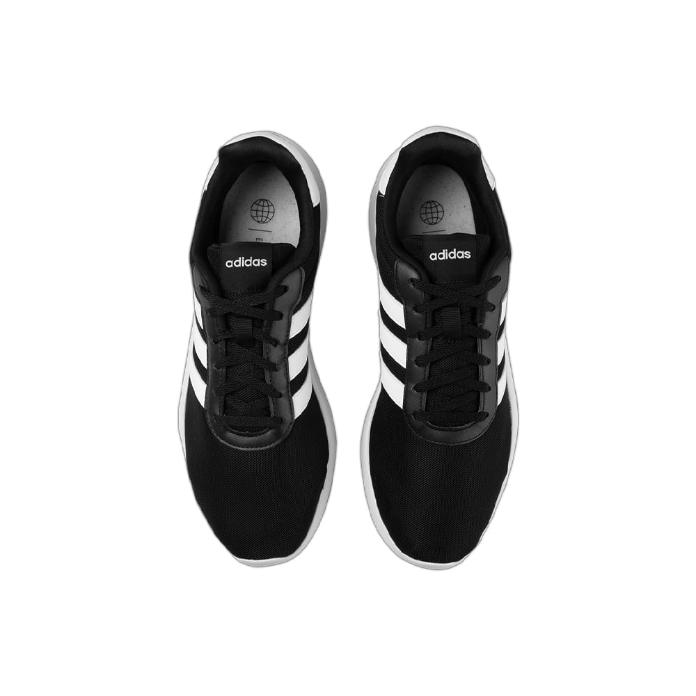 adidas lite racer men's sneakers