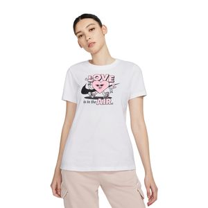 Camiseta-Nike-Vday-Feminina-Branco