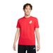 Camiseta-Nike-SI-Graphic-Masculina-Vermelha
