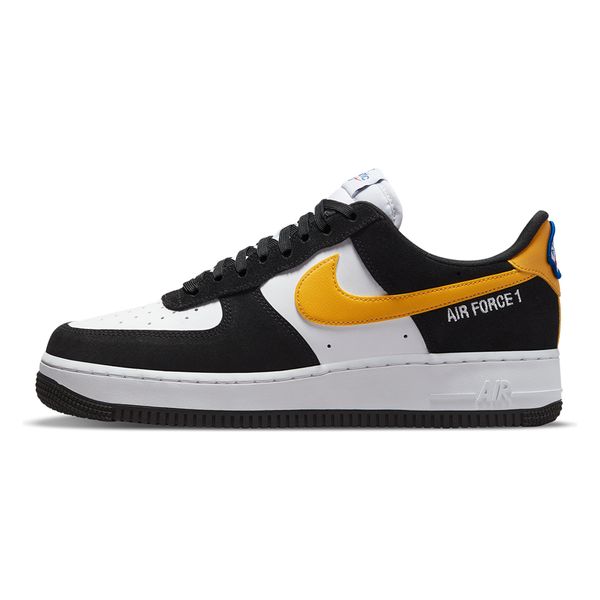 Tenis-Nike-Air-Force-1--07-LV8-Masculino-Multicolor