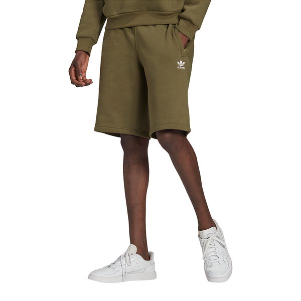 Shorts-adidas-Essential-Masculino-Verde