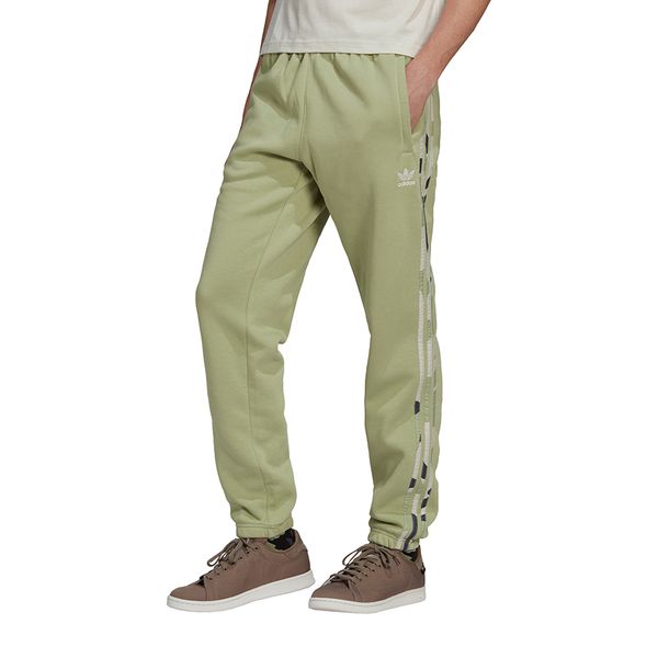 Calça adidas Camo Masculina - PP