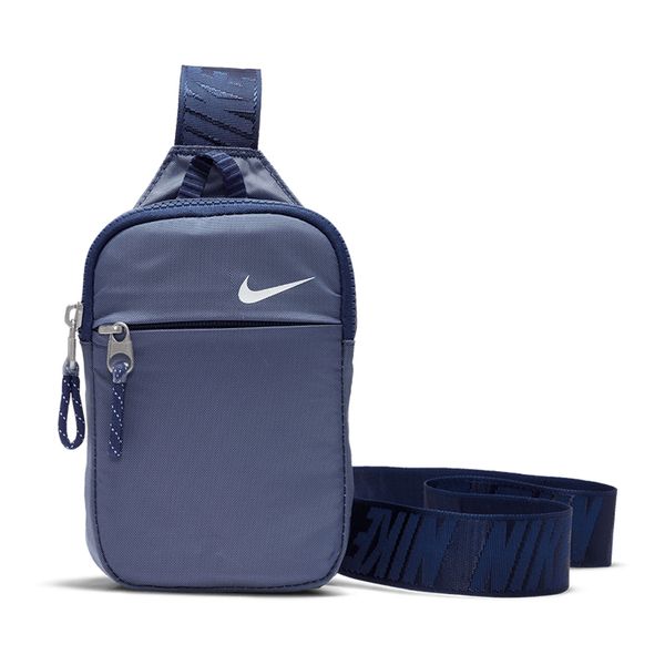 Pochete-Nike-Sportswear-Essentials-Azul