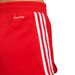 Shorts-adidas-Pacer-3-Stripes-Feminino-Vermelho-4