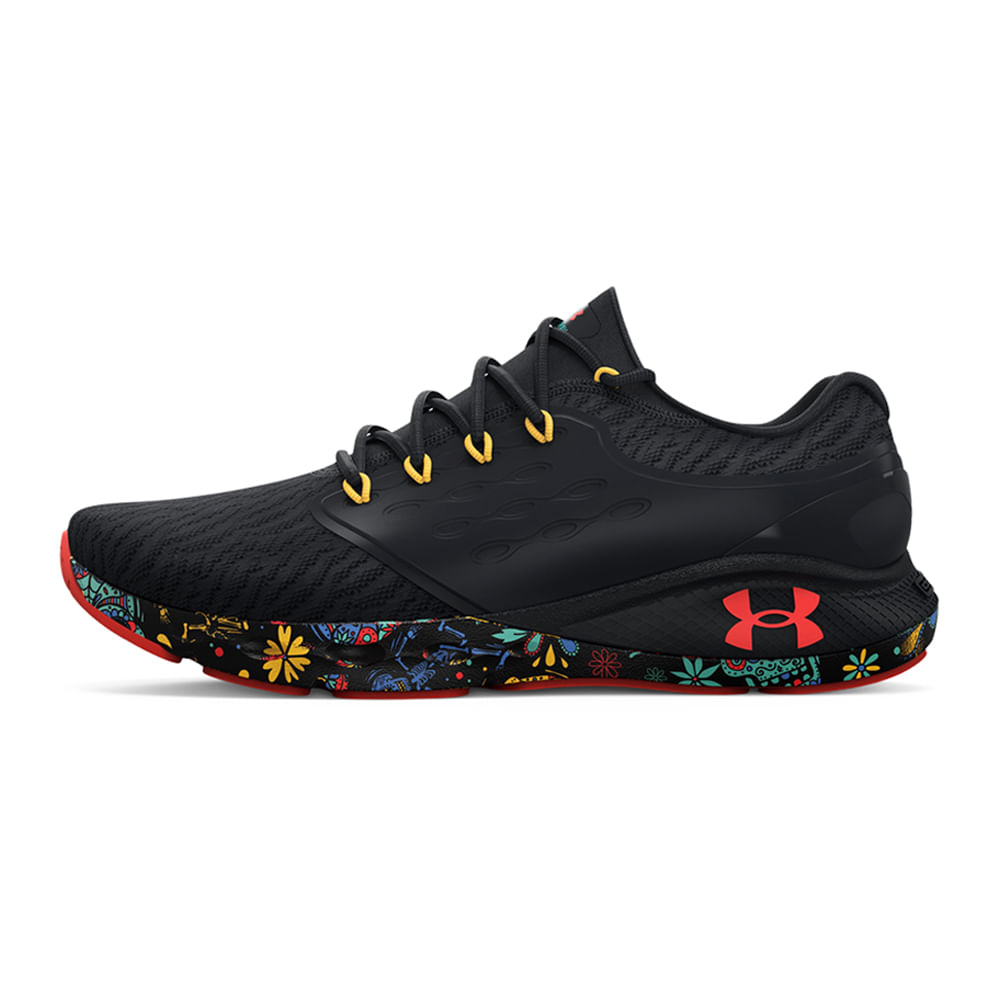 Under Armour Charged | Tênis é na Authentic Feet - Mobile