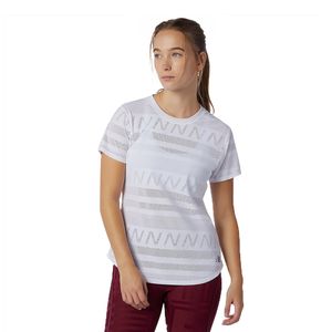 Camiseta-New-balance-Q-Speed-Jacquard-Feminina-Branca