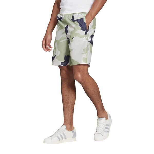 Shorts-adidas-Camo-Masculino-Multicolor