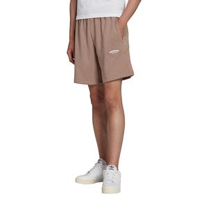 Shorts-adidas-Essential-Masculino-Bege