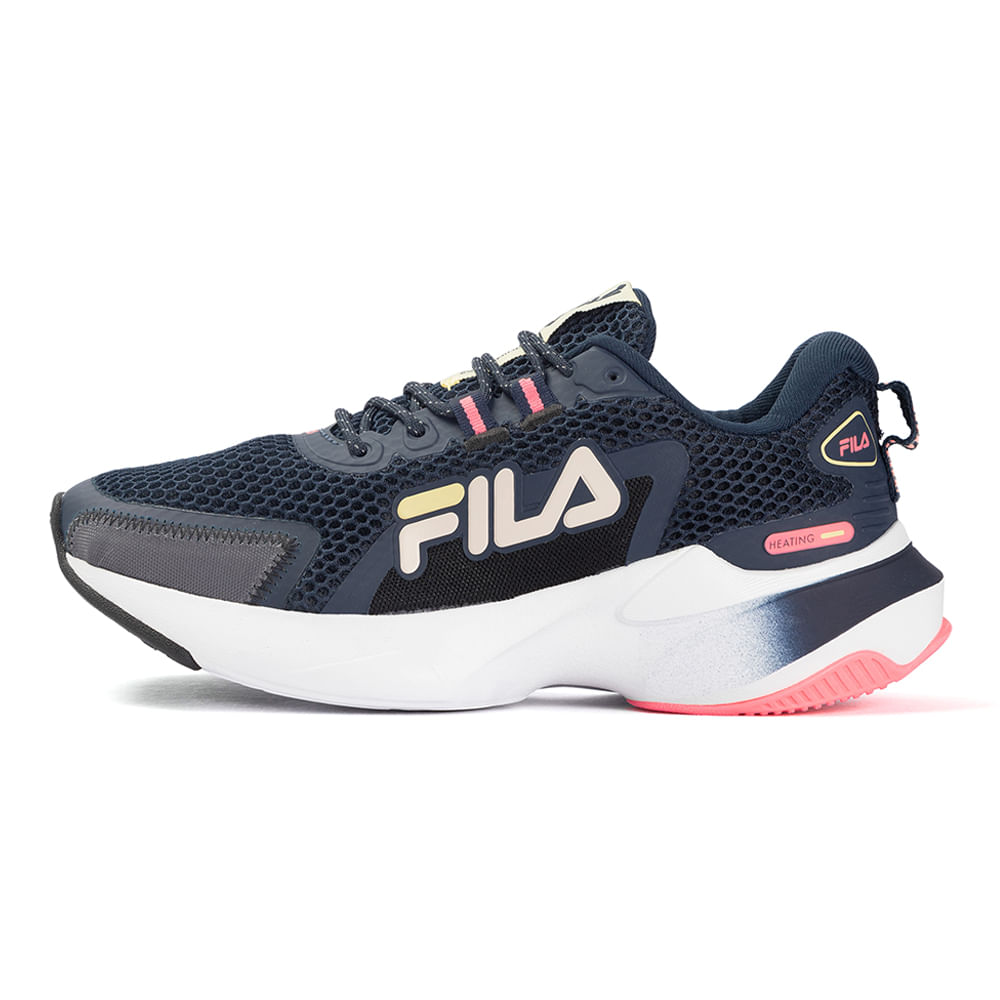Tenis fila feminino original fotos Clearance