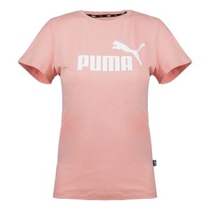 Camiseta-Puma-Ess-Logo-Feminina-Rosa