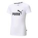 Camiseta-Puma-Essentials-Logo-Infantil