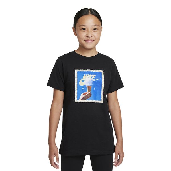 Camiseta-Nike-Asbury-Infantil