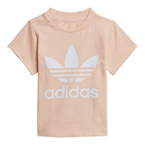 Camiseta-adidas-Trefoil-Infantil