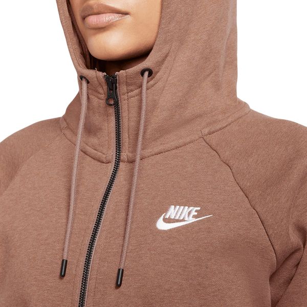 Blusão Nike Sportswear Club Fleece - Feminino em Promoção