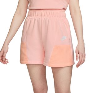 Shorts-Nike-Air-Feminino-Rosa-1