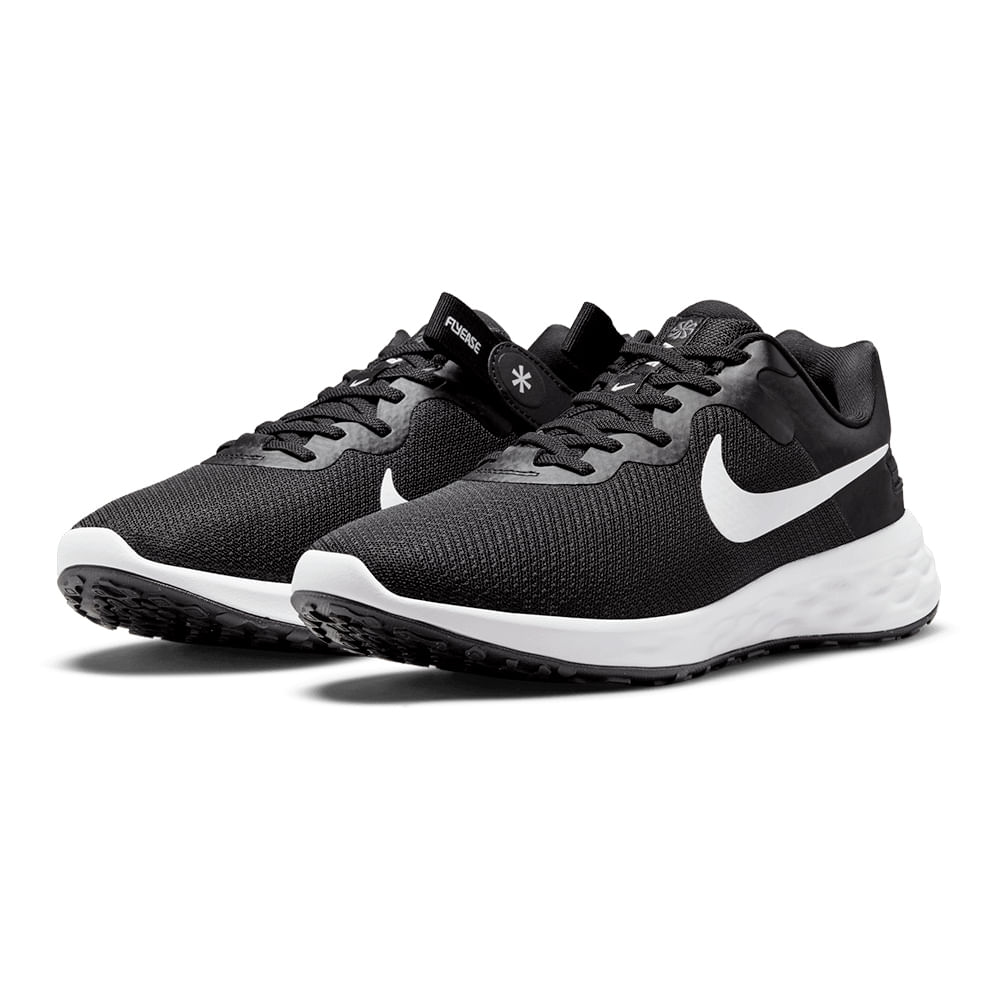 nike nike revolution 6 flyease next nature