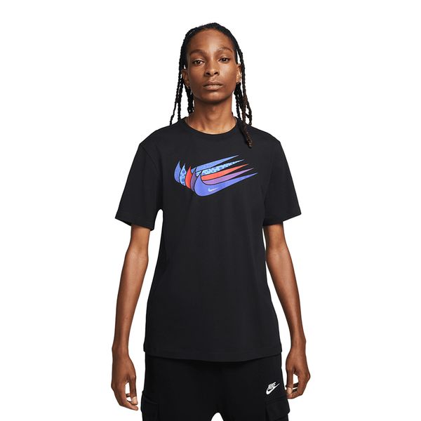Camiseta-Nike-Swoosh-Masculina-Preto