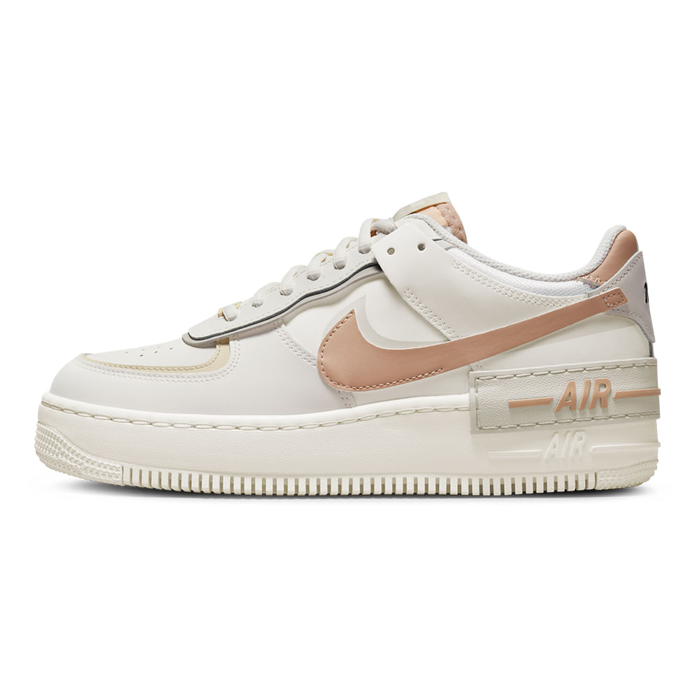 Tênis Nike Air Force 1 Shadow Feminino - Compre Agora