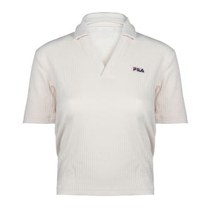Camiseta-Polo-Fila-Court-Club-Feminina-Branca-1