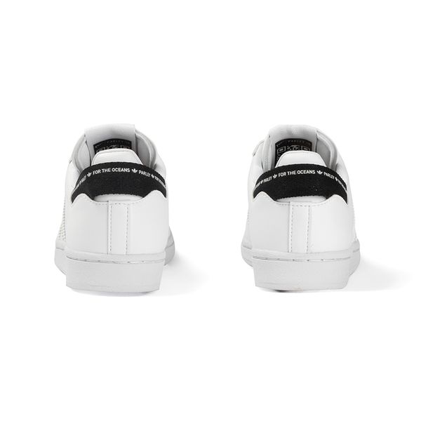 Tênis adidas Superstar GS Infantil