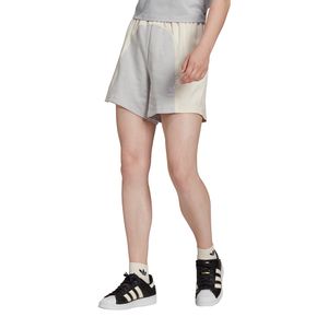 Shorts-adidas-Originals-Feminino-Cinza-1