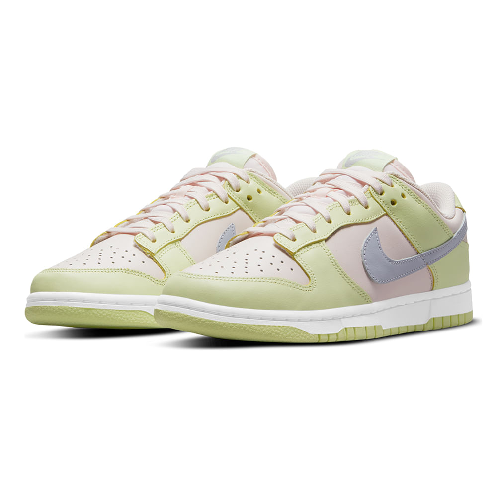 Tênis Nike Dunk Low Feminino Tênis é na Authentic Feet AuthenticFeet