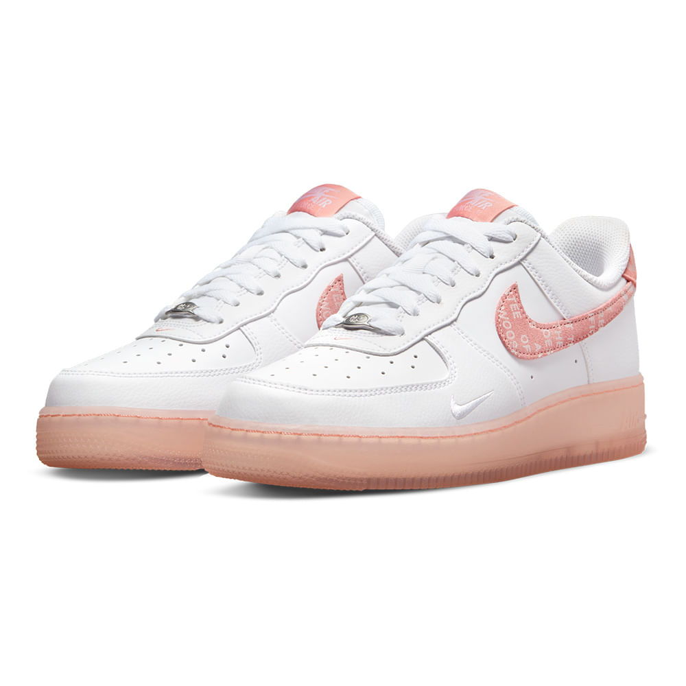 women's nike air force 1 07 lv8