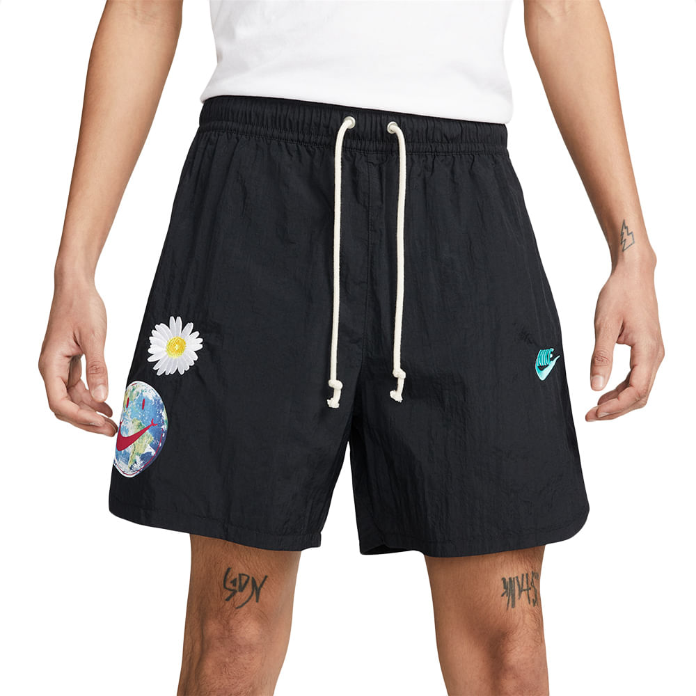 Have nike day shorts on sale