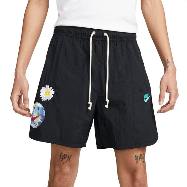 Have a nice day sales nike shorts