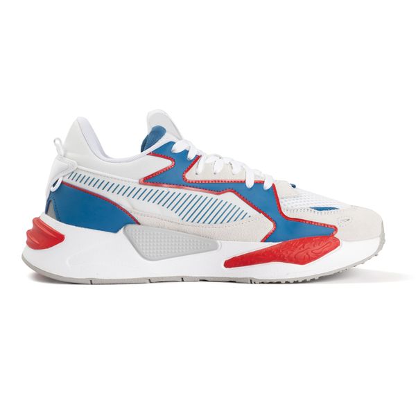 rs z outline puma