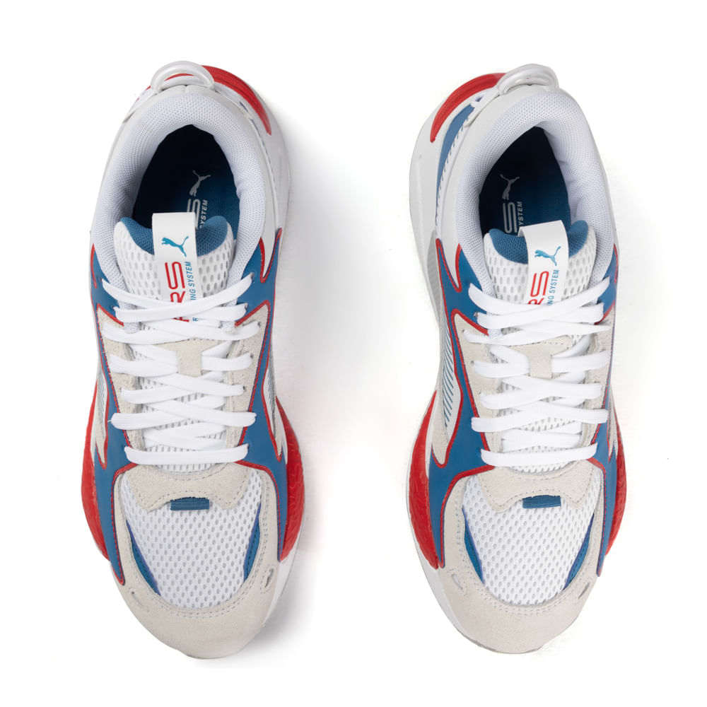 rs z outline puma