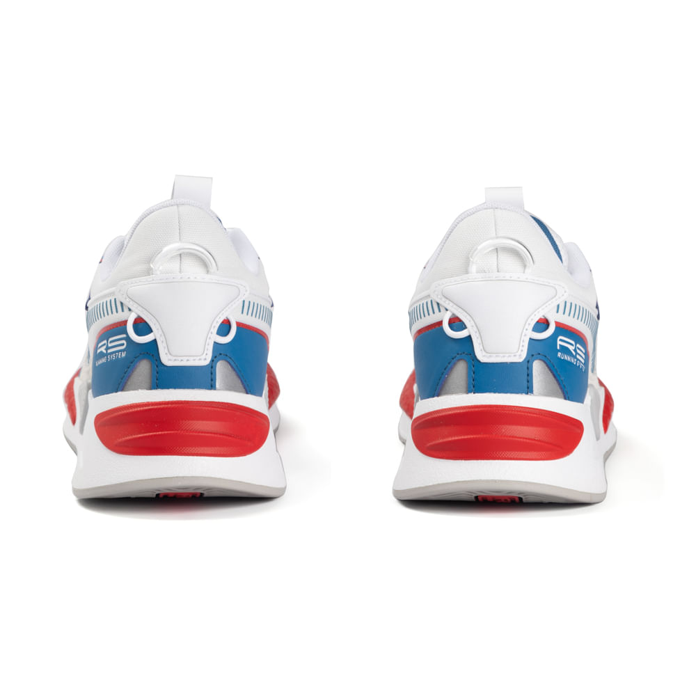 rs z outline puma