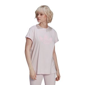 Camiseta-adidas-Trefoil-Feminina