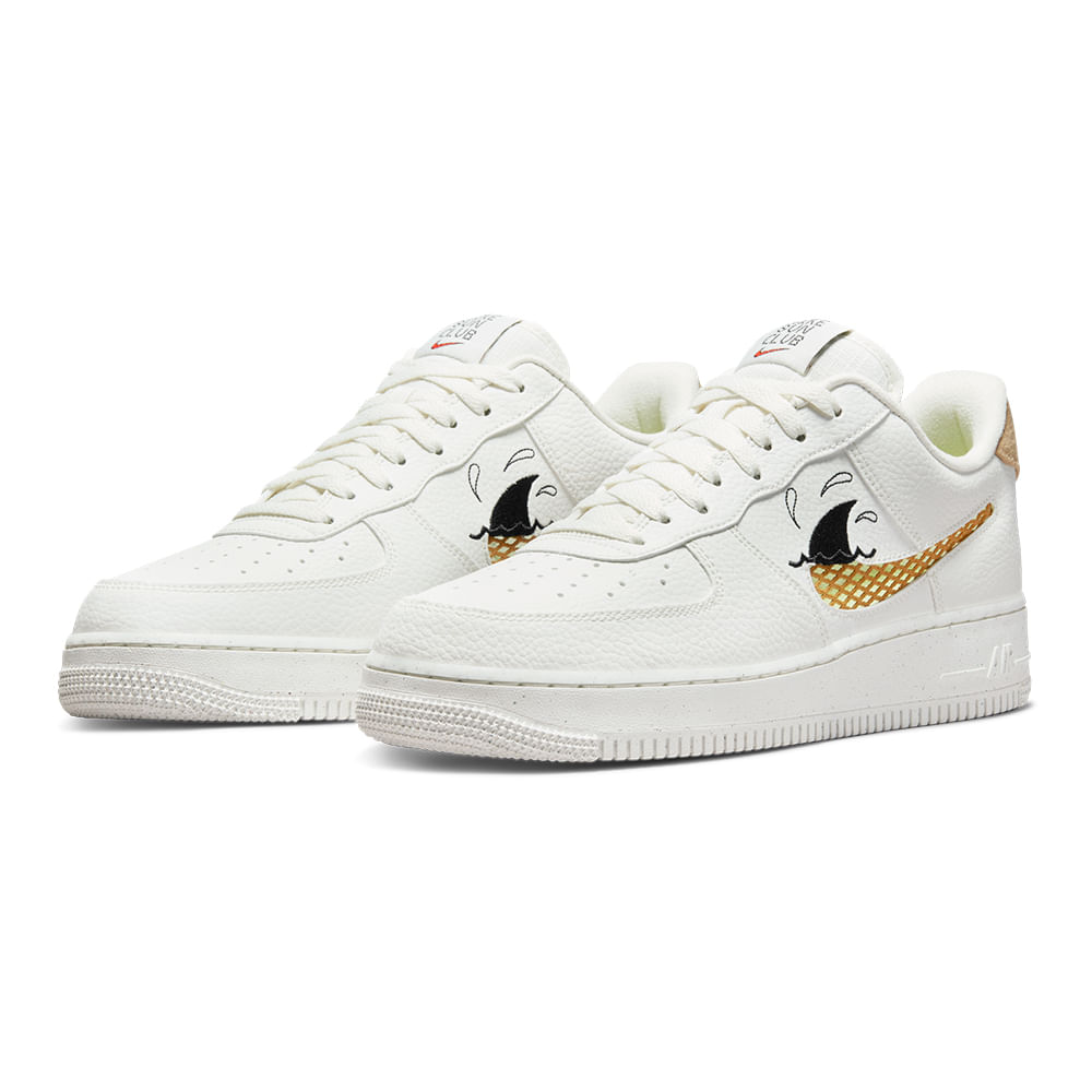 tenis nike air force 1 lv8 next nature