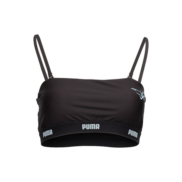 Top Puma X Dua Lipa Bralette Feminino - GGG