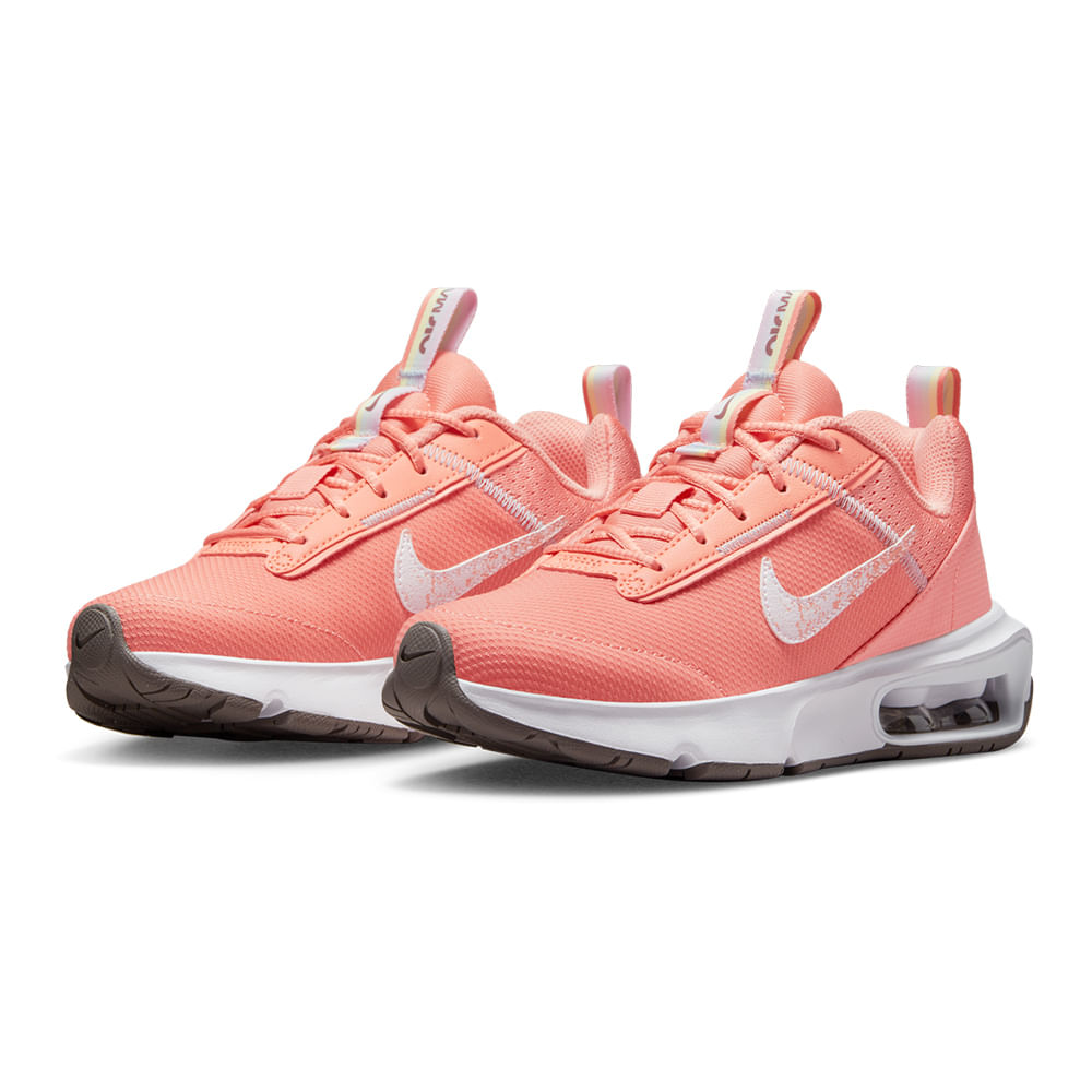 nike air max intrlk lite toddler