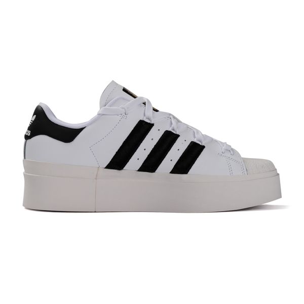 Tênis Adidas Superstar Bonéga Feminino