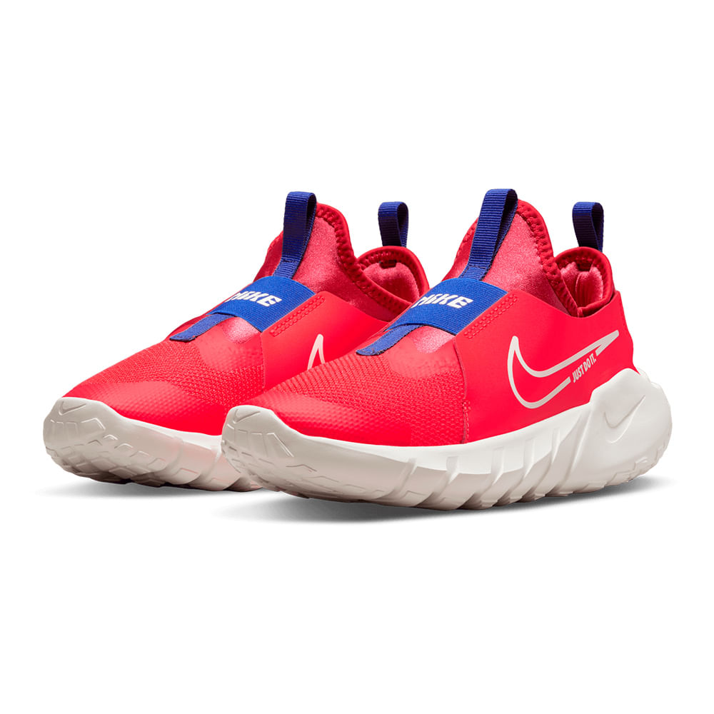 nike kids flex runner 2