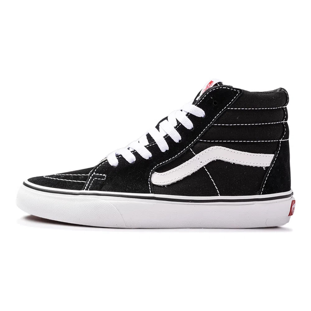 Tênis Vans Ua Sk8-Hi Feminino
