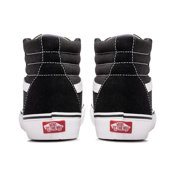 Tênis Vans Sk8-Hi Unissex  Tenis e na Authentic Feet - AF Mobile