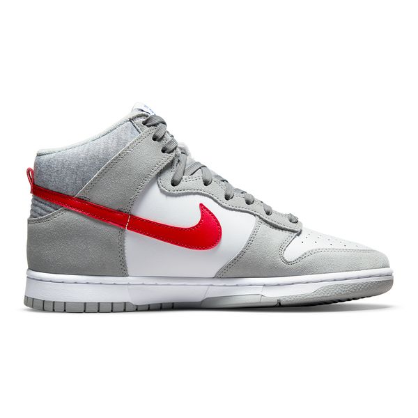 Tenis Nike Dunk High Retro SE Masculino