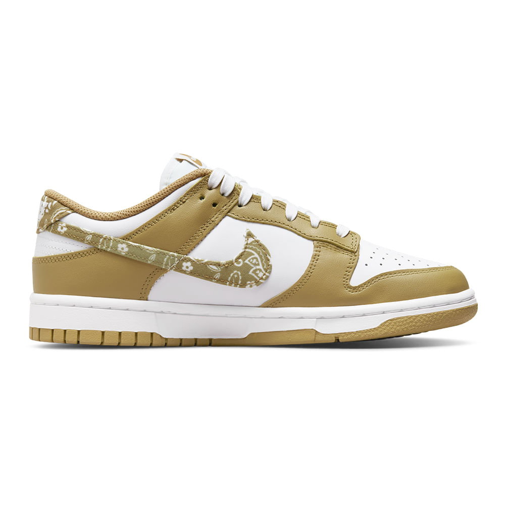 Tênis Nike Dunk Low Feminino Tênis é na Authentic Feet AuthenticFeet