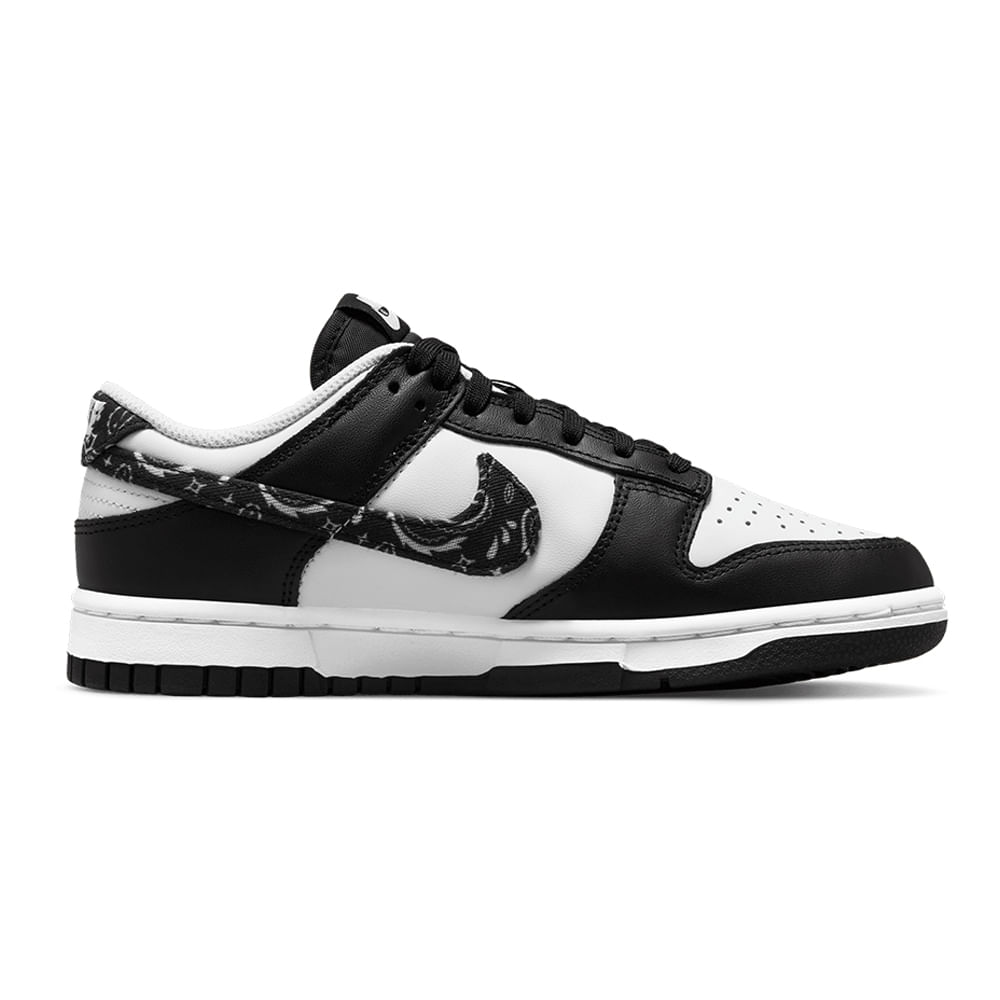 Tênis Nike Dunk Low Feminino Tênis é na Authentic Feet AuthenticFeet