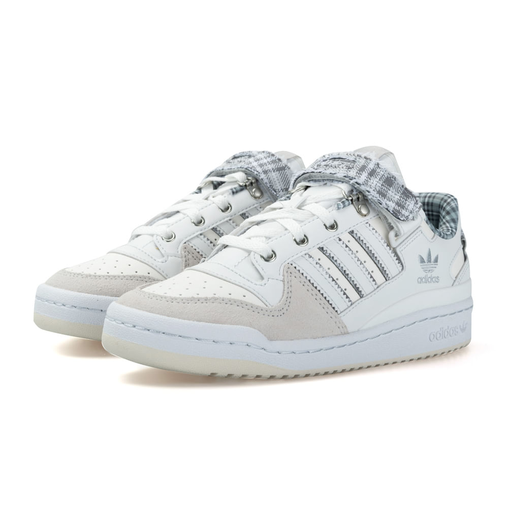 adidas forum women's low