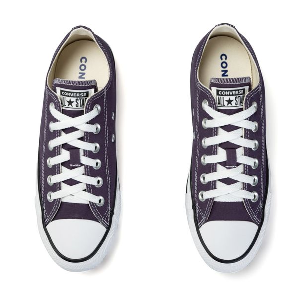 Tenis All Star Converse Tradicional - Original CT04200037