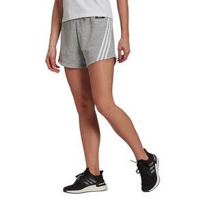 Shorts-adidas-3-Stripes-Feminino