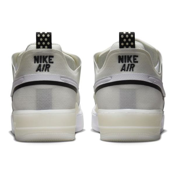 air force react 40th