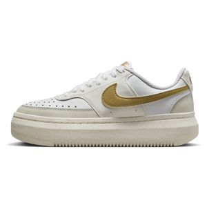 nike court vision sneaker vs air force 1